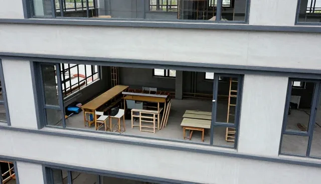 机电安装在现代建筑中的实际应用场景分析